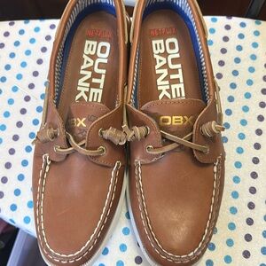 Outer Banks Sperry Top Siders